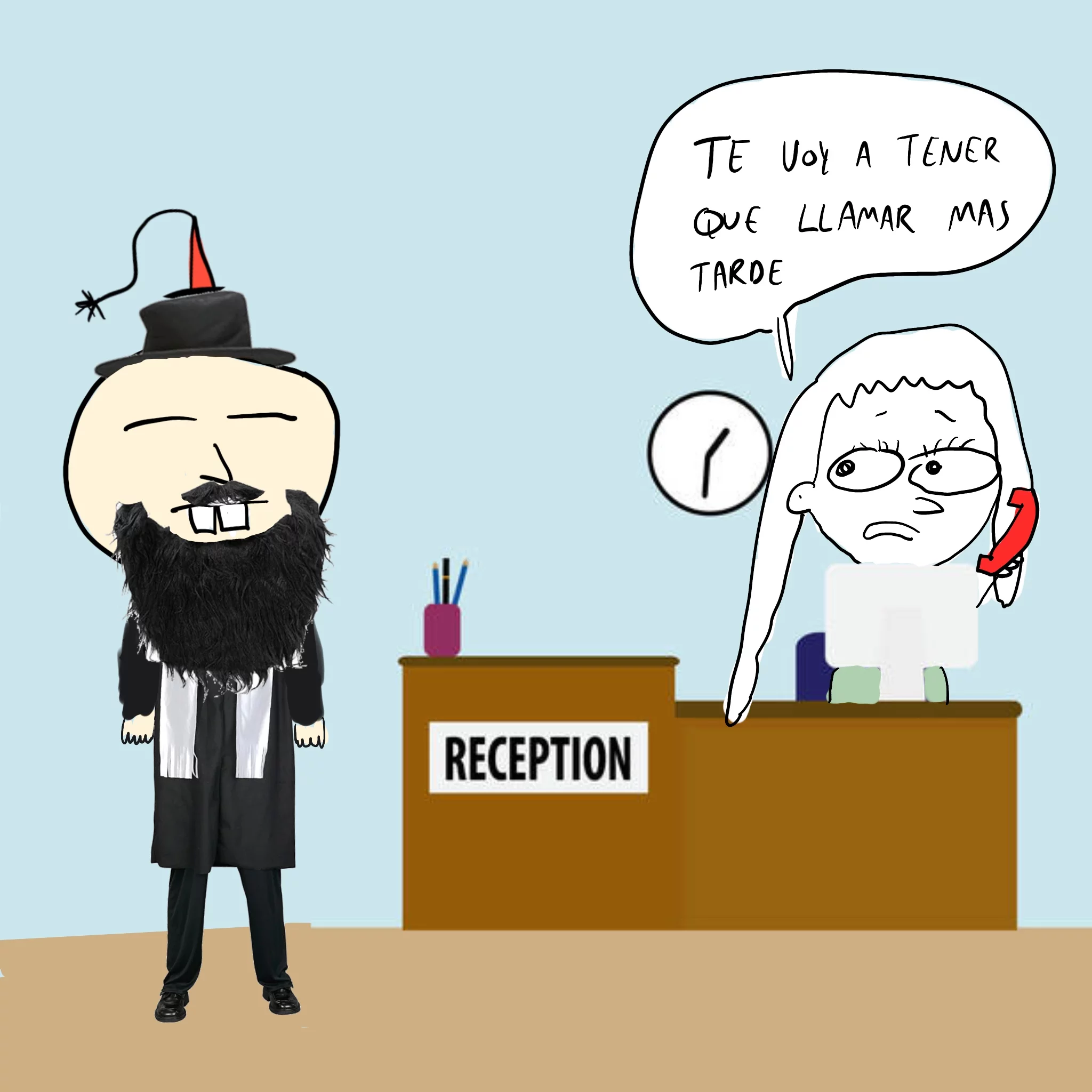 reparacion historica